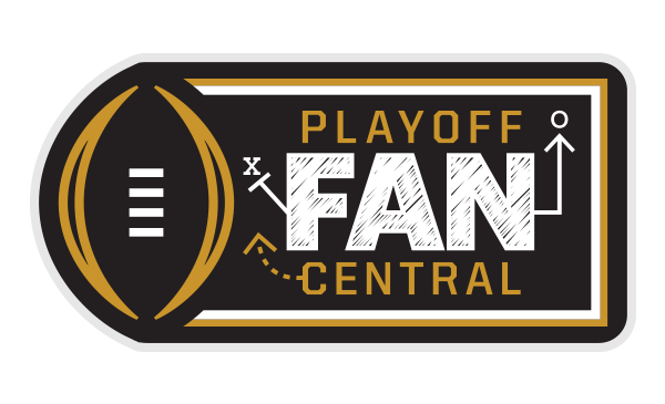 Playoff Fan Central